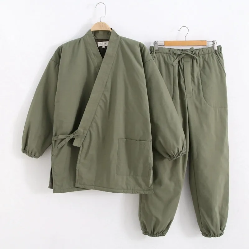 Winter Samue Workwear Set
