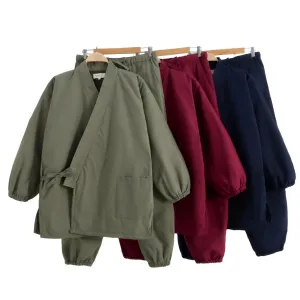 Winter Samue Workwear Set
