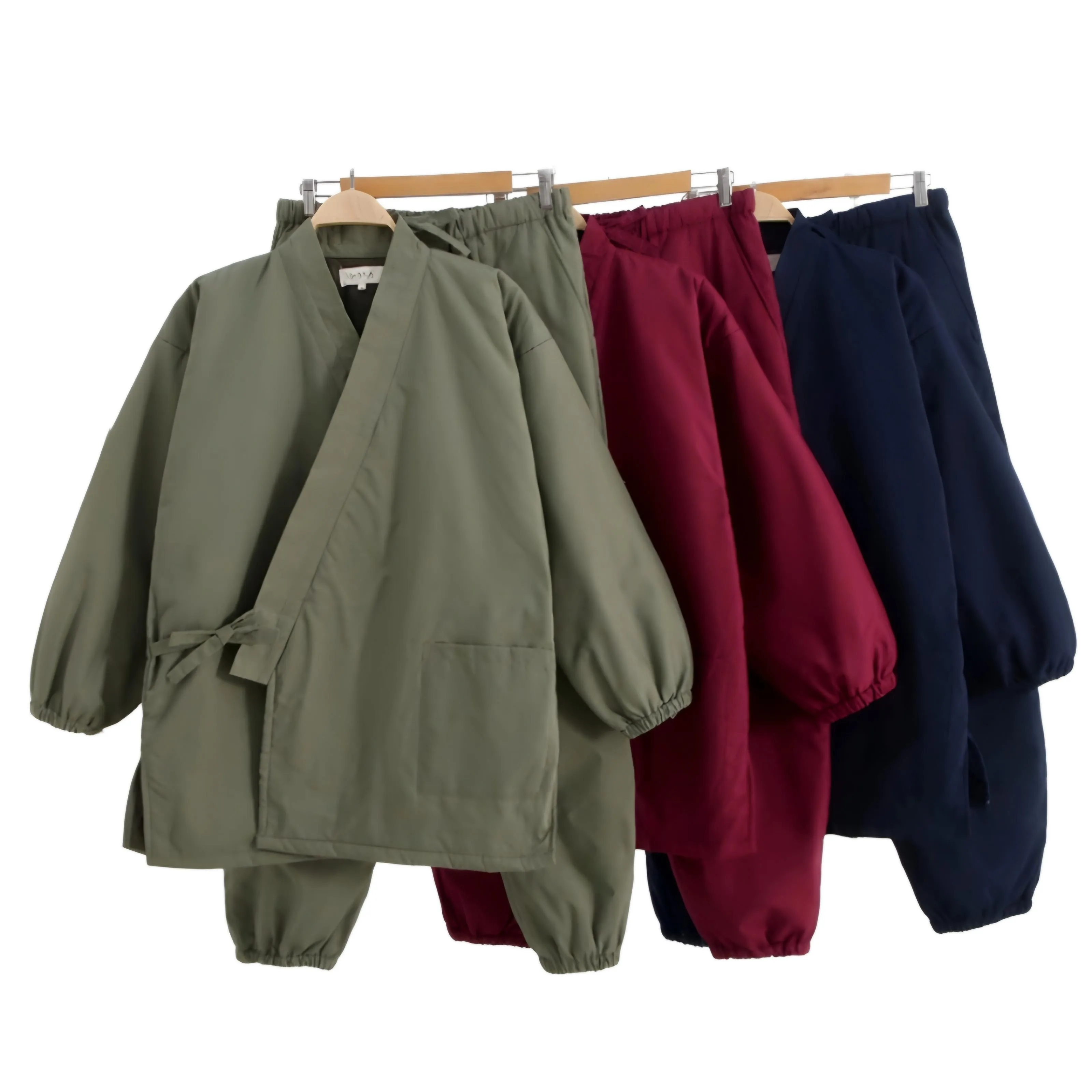Winter Samue Workwear Set
