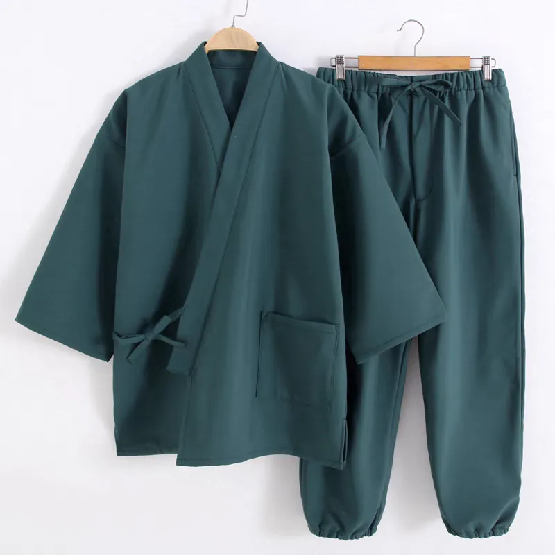 Winter Samue Workwear Set