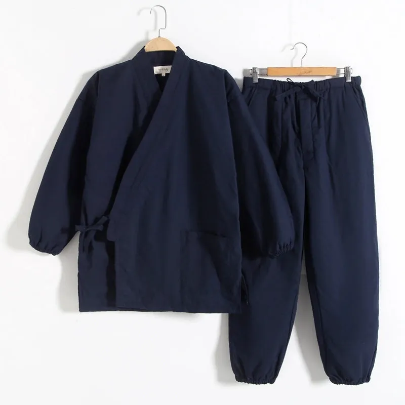 Winter Samue Workwear Set