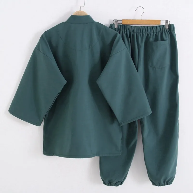 Winter Samue Workwear Set