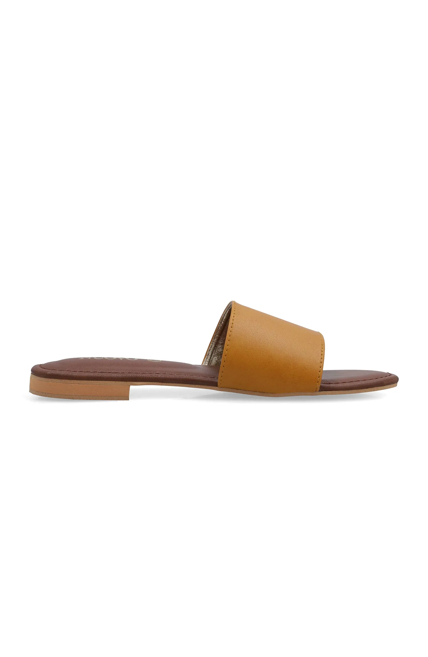 Women Slippers -  BEIGE (ORFS-82 BEIGE)