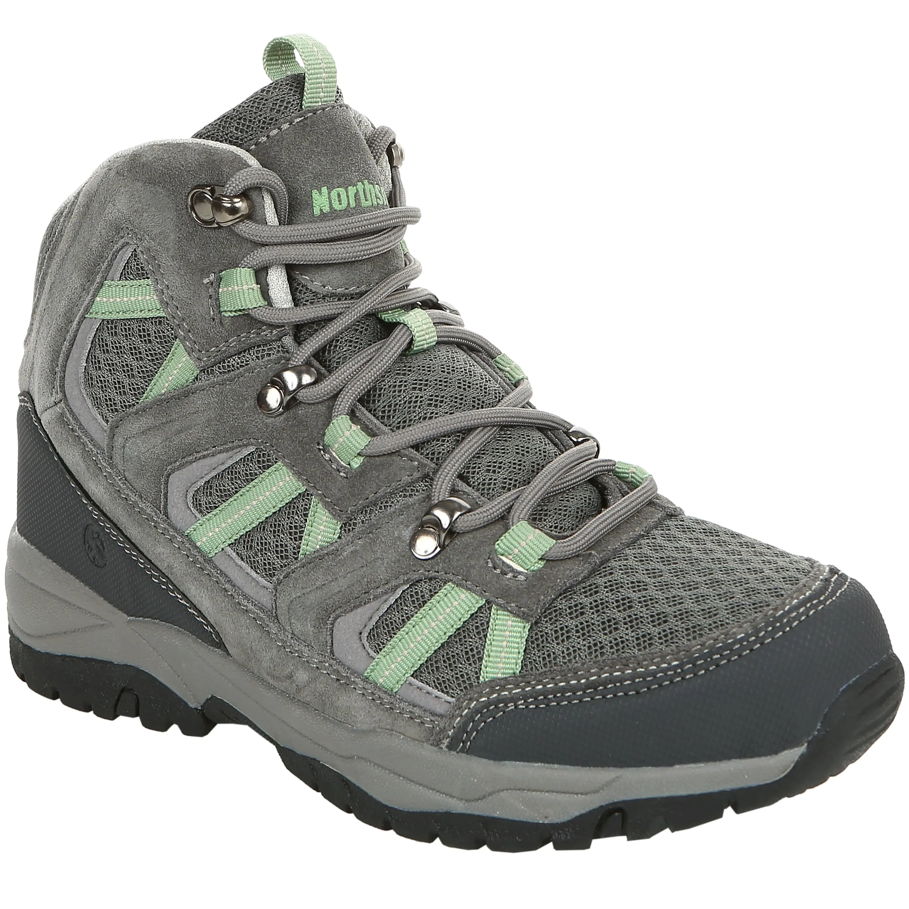 Women's Arlow Canyon Mid Hiking Boot