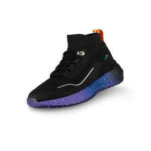 Women's Stormburst High Top - Mission H2O