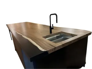 Wood Island Tops